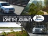 Subaru - Love The Journey - #1664 (75778)
