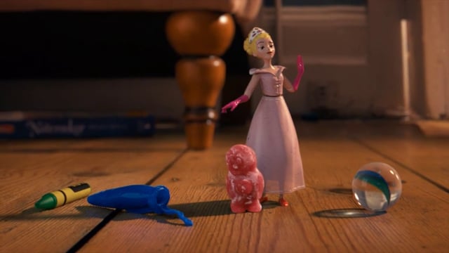 Related Embedded Video Item Thumbnail