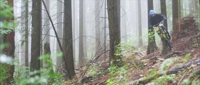 Nick Tingren – Back Home from Chromag