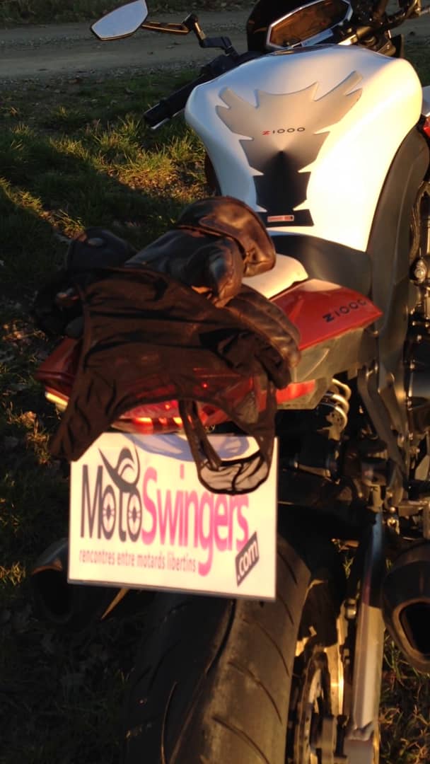 Rencontres motards coquines ou amoureuses sur on Vimeo