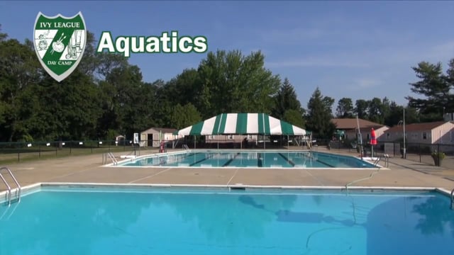 ILDC Aquatics