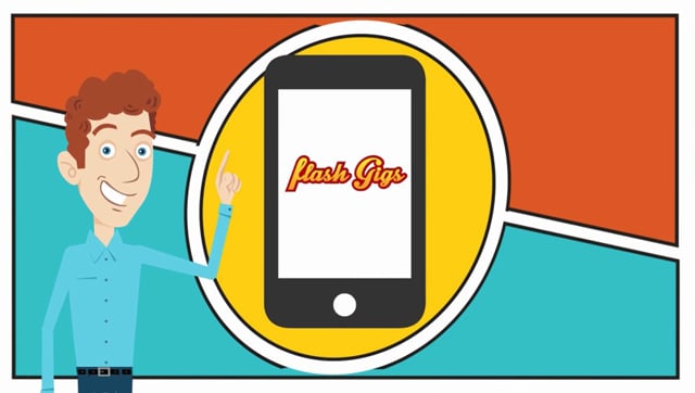 EXPLAINER & MARKETING VIDEO SAMPLES - create a Cool Custom Animated  Explainer Video on Vimeo