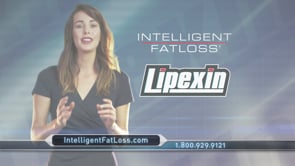 Lipexin Intelligent Fat Loss - Customer Success Story