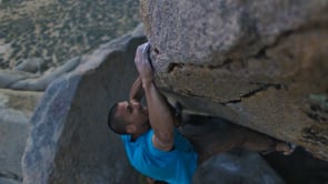 I Don't Know Jack | First Ascent in Bishop, CA