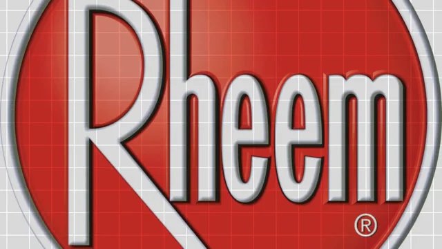 Rheem Air Conditioning Services In Arizona
