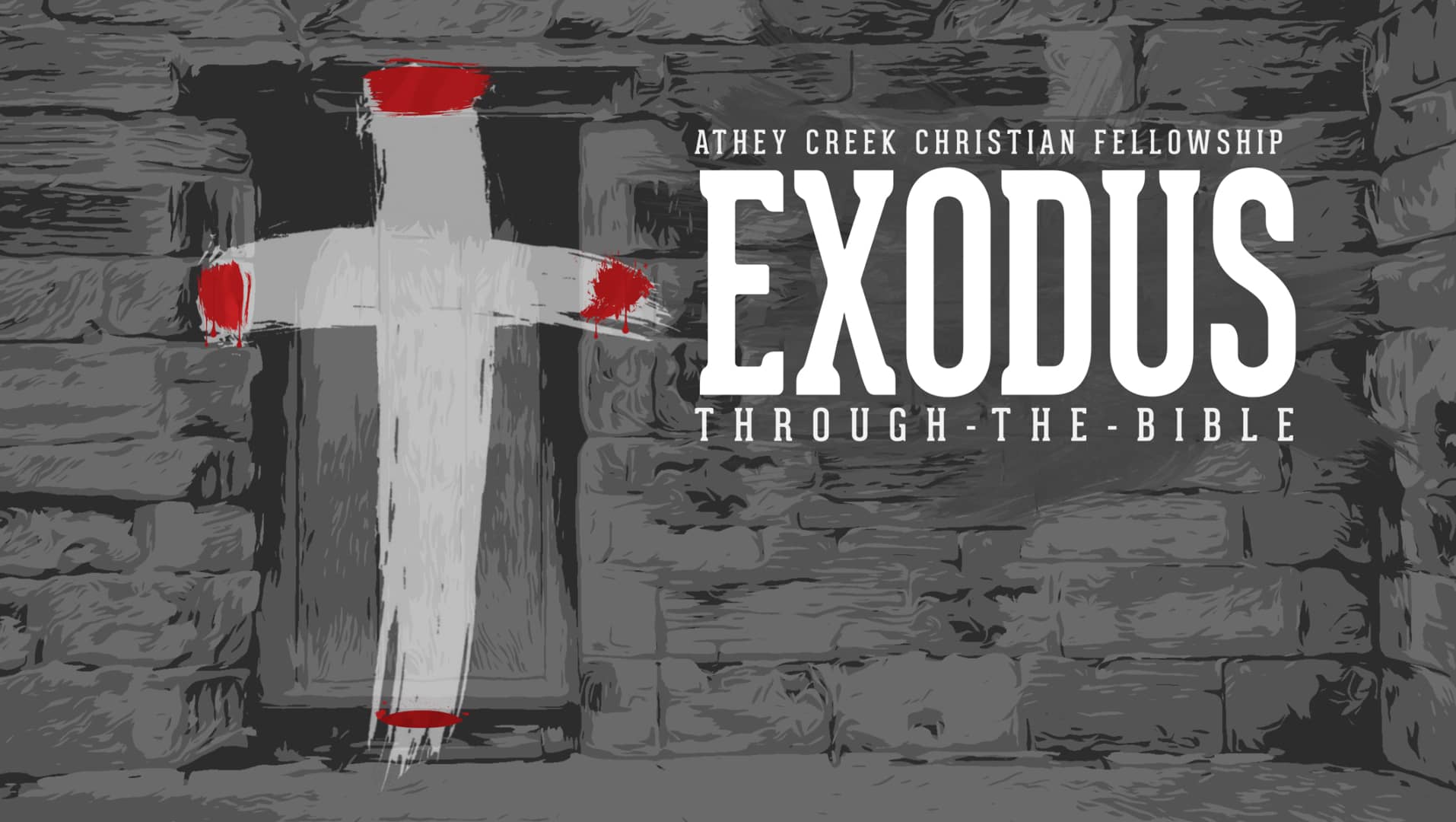 The Altar of Incense | Exodus 30:1-10 on Vimeo