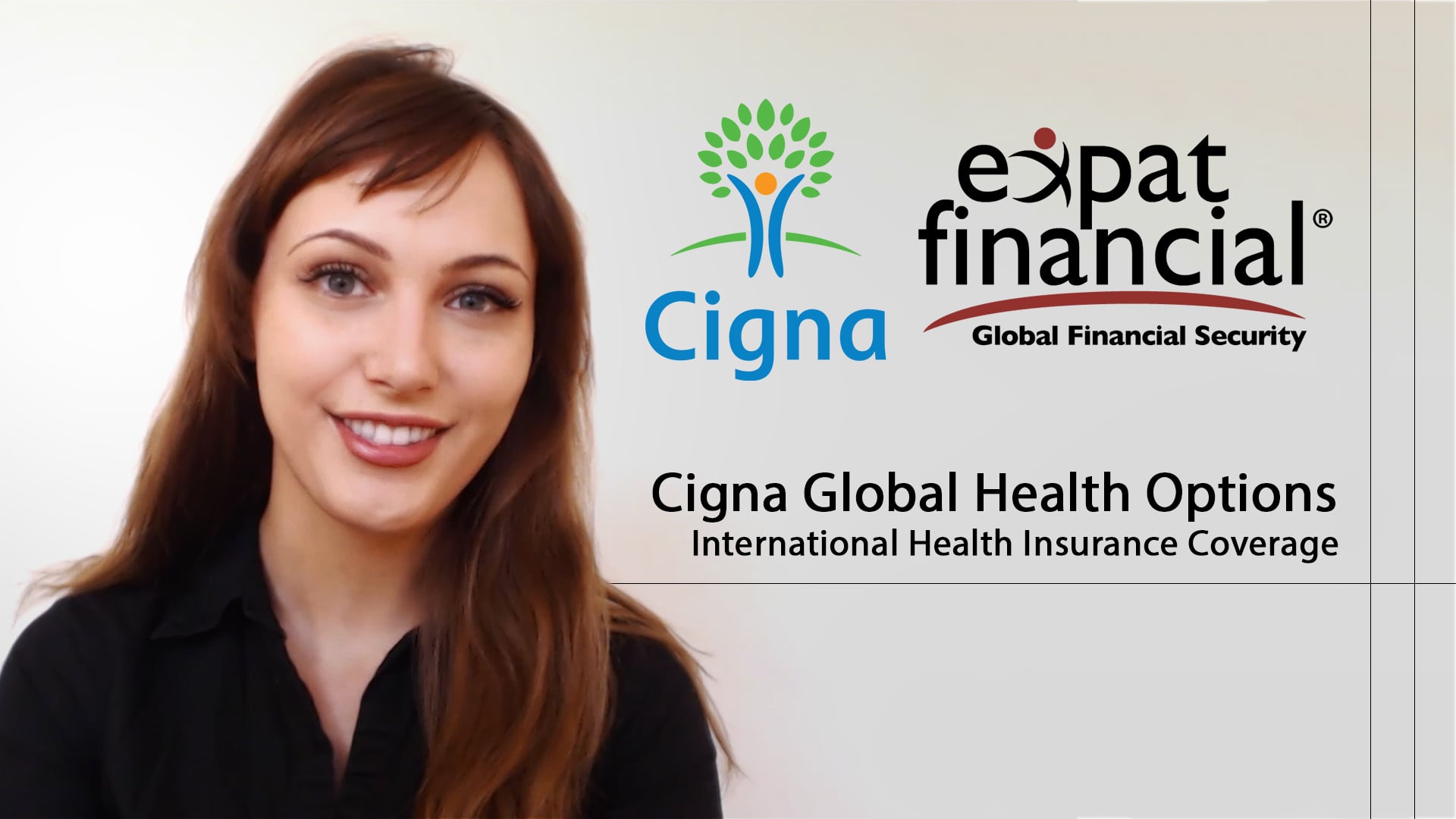 Cigna Global Health Options Video on Vimeo