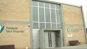 Pendents del segon recurs presentat per la Fundació Salut Empordà al concurs del CAP