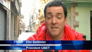 Nova promoció de la UBET amb cupons rasca-rasca