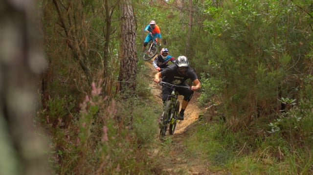 2014 best of MICHELIN Bike – Follow our athletes from Lucas Stanus