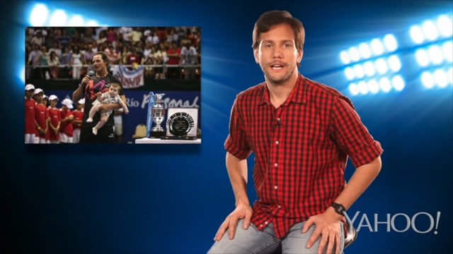 RADAR DEPORTIVO / Sports videoblog