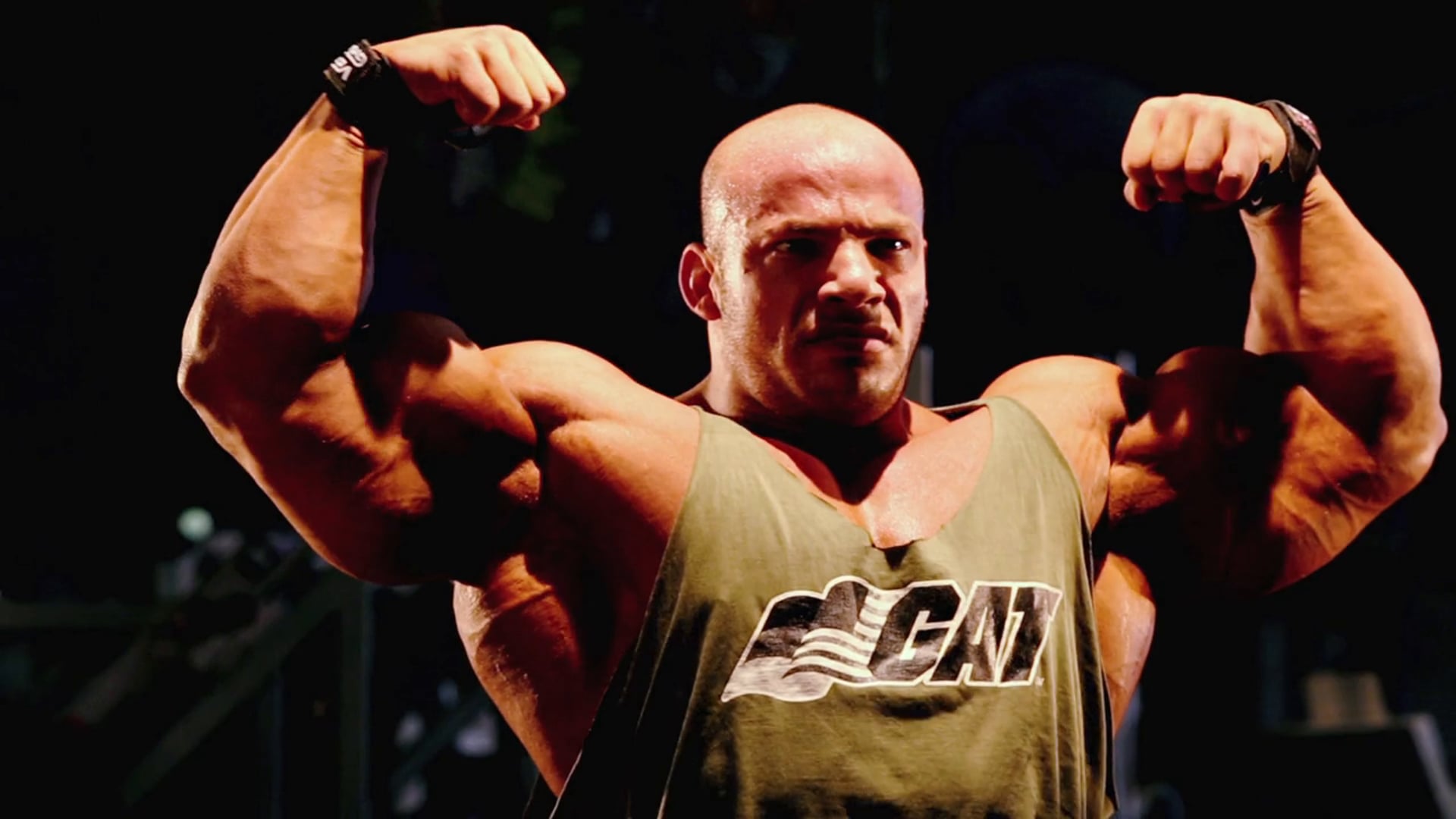 GAT: Nitraflex Commercial