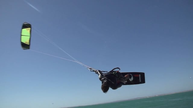 Patrick Blanc Goes Big Cape Town Ozone