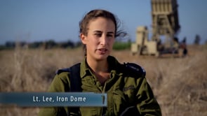 IDF: Protective Edge