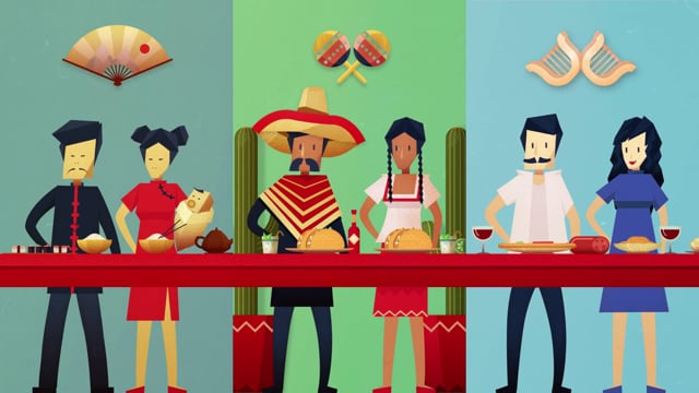 Miniature Vimeo : Crop Trust : Securing Our Food, Forever