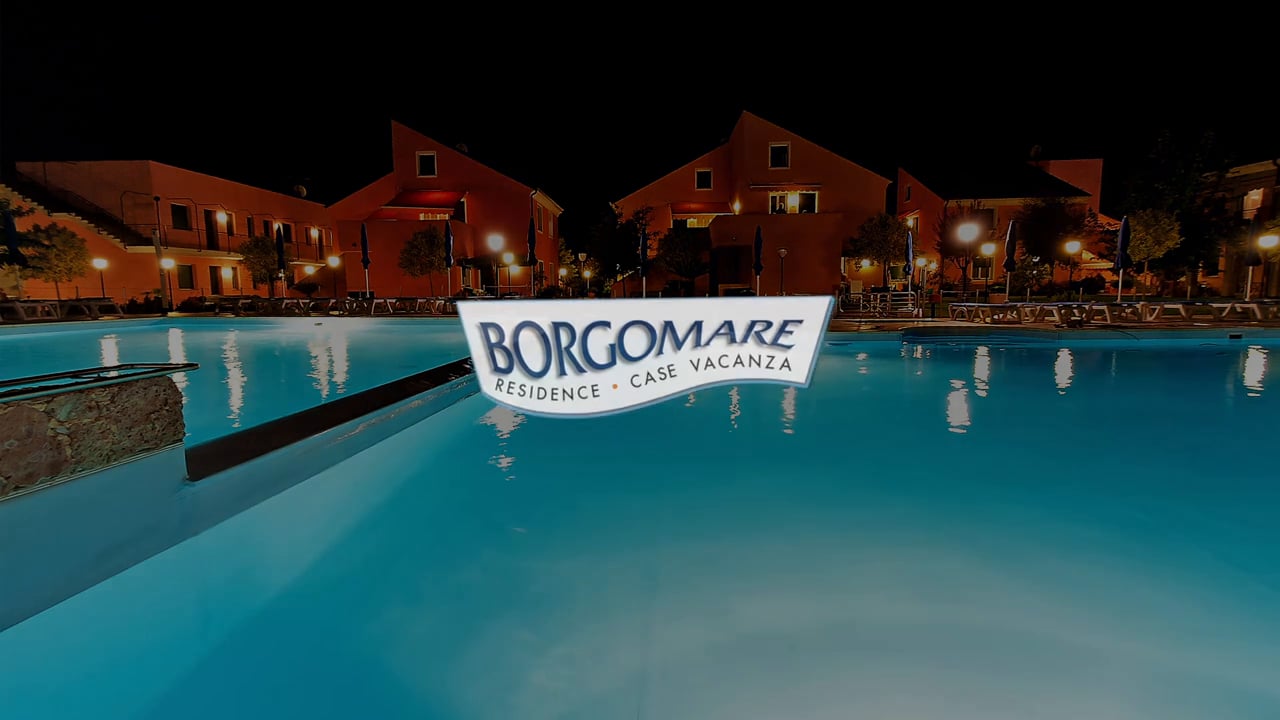 Residence Borgomare On Vimeo