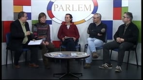 Parlem: Fem música