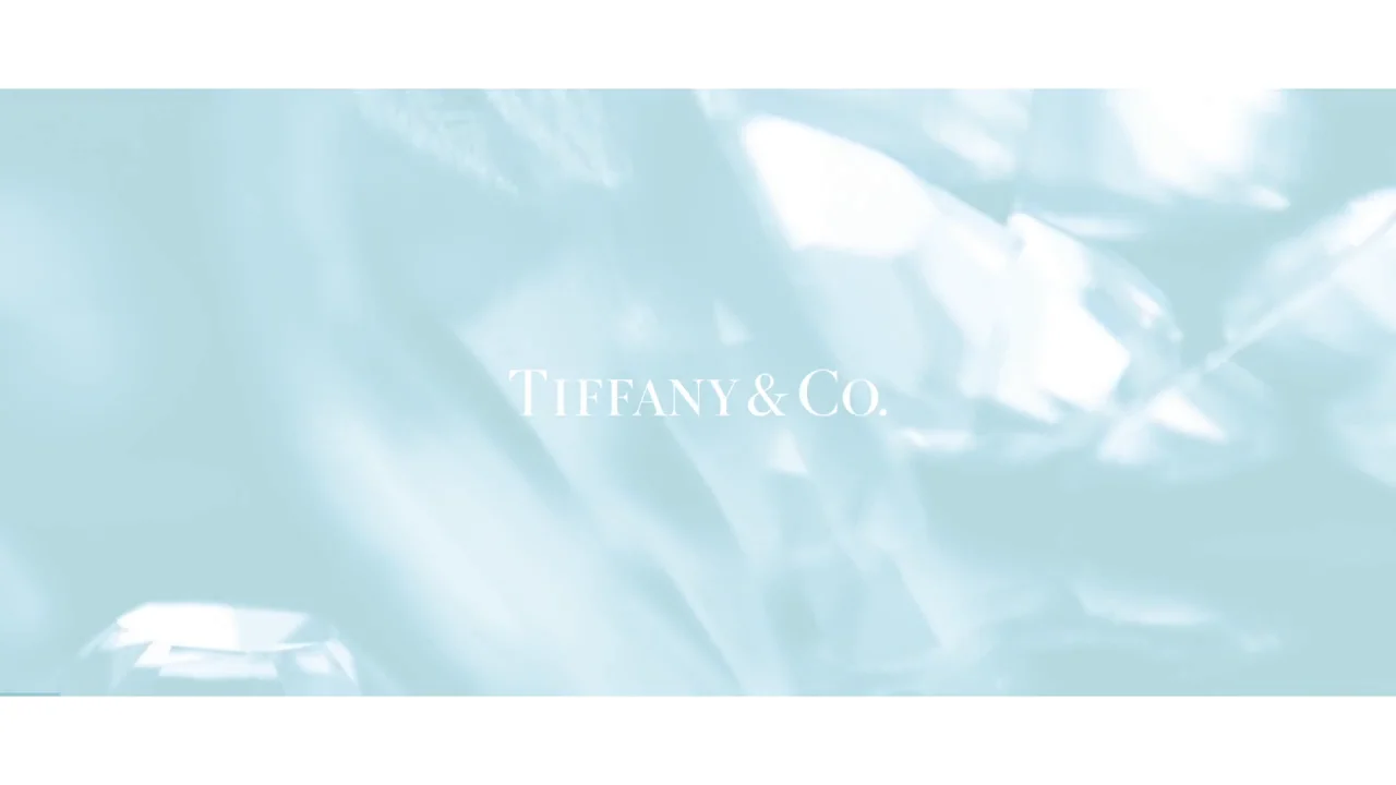 Tiffany & co on sale background