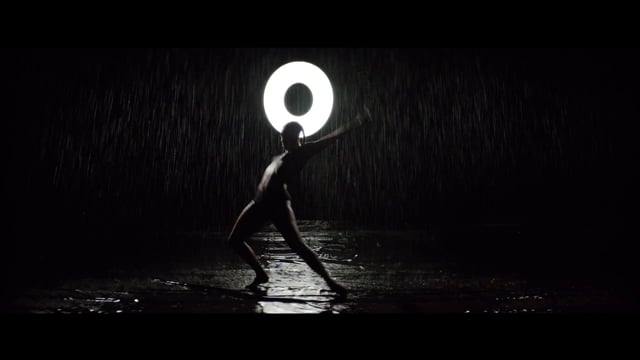 Attrition - Alex Nicholson