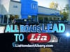 Honda - All Roads Lead - #1689