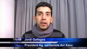 Tot llest per un nou curs de sardanes