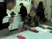 “MARIA VERGINE L’ISLAM!”