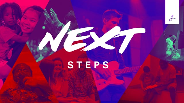 Next Steps 1.4.15
