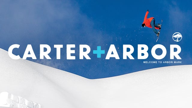 Arbor Snowboards Welcome To Arbor – Mark Carter from Arbor Collective