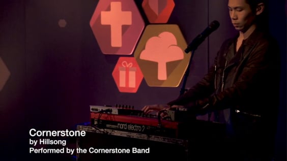 Cornerstone