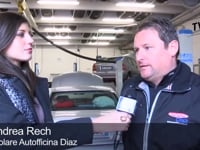 ECCO COME TI RUBO ANCHE LA MARMITTA