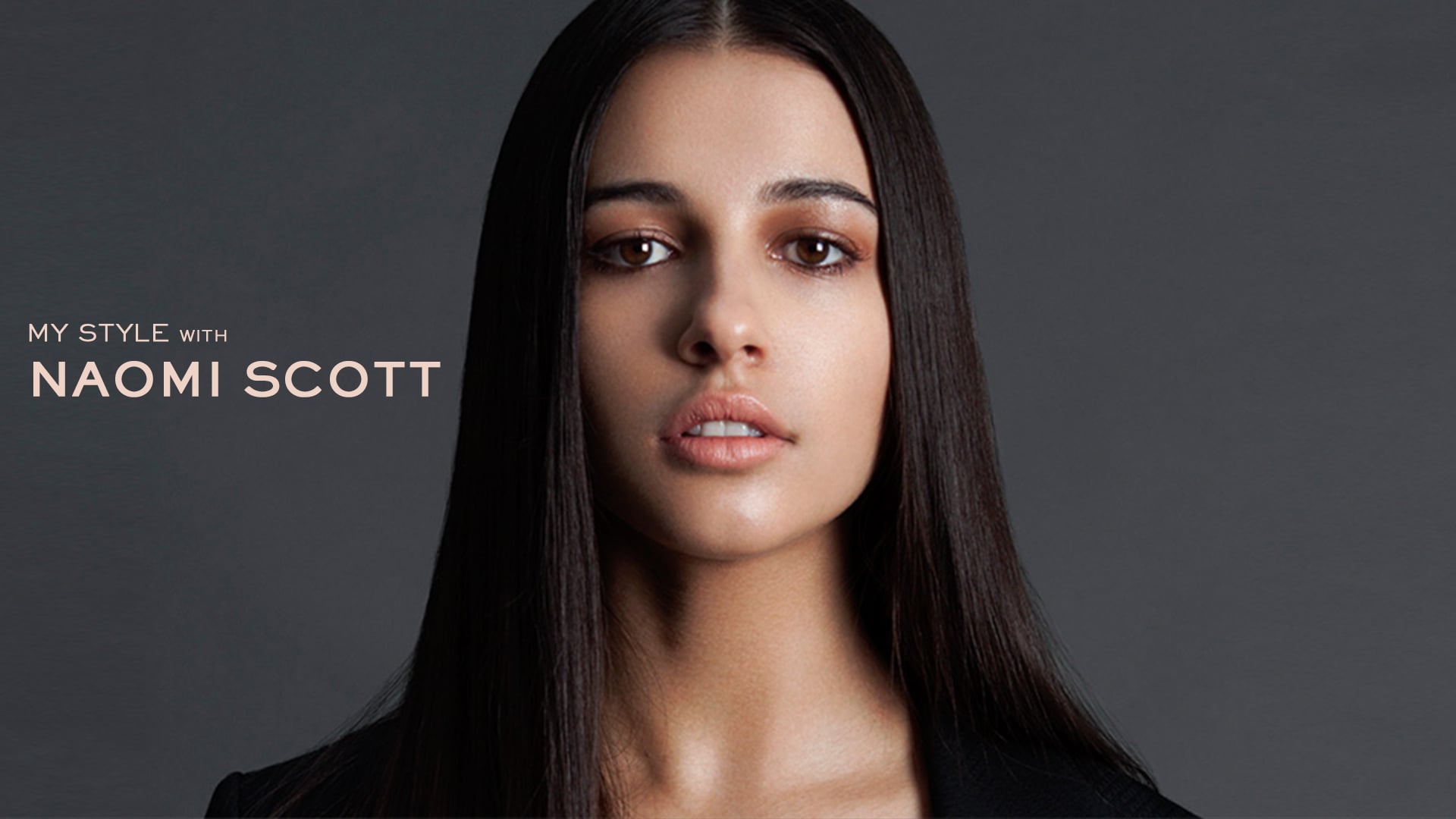 Naomi Scott | My Style