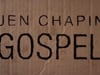 "Gospel" Jen Chapin [Official Music Video]