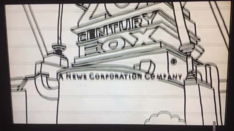 undefined in 2023  20th century fox, Fox logo, 20th century