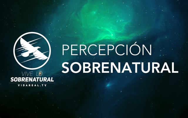 Percepción Sobrenatural
