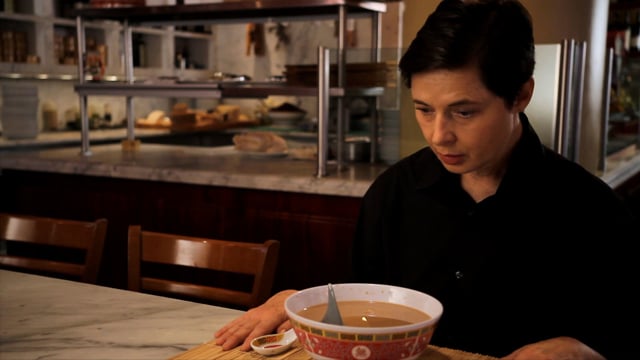 Animals Distract Me Excerpt - Shark Fin Soup