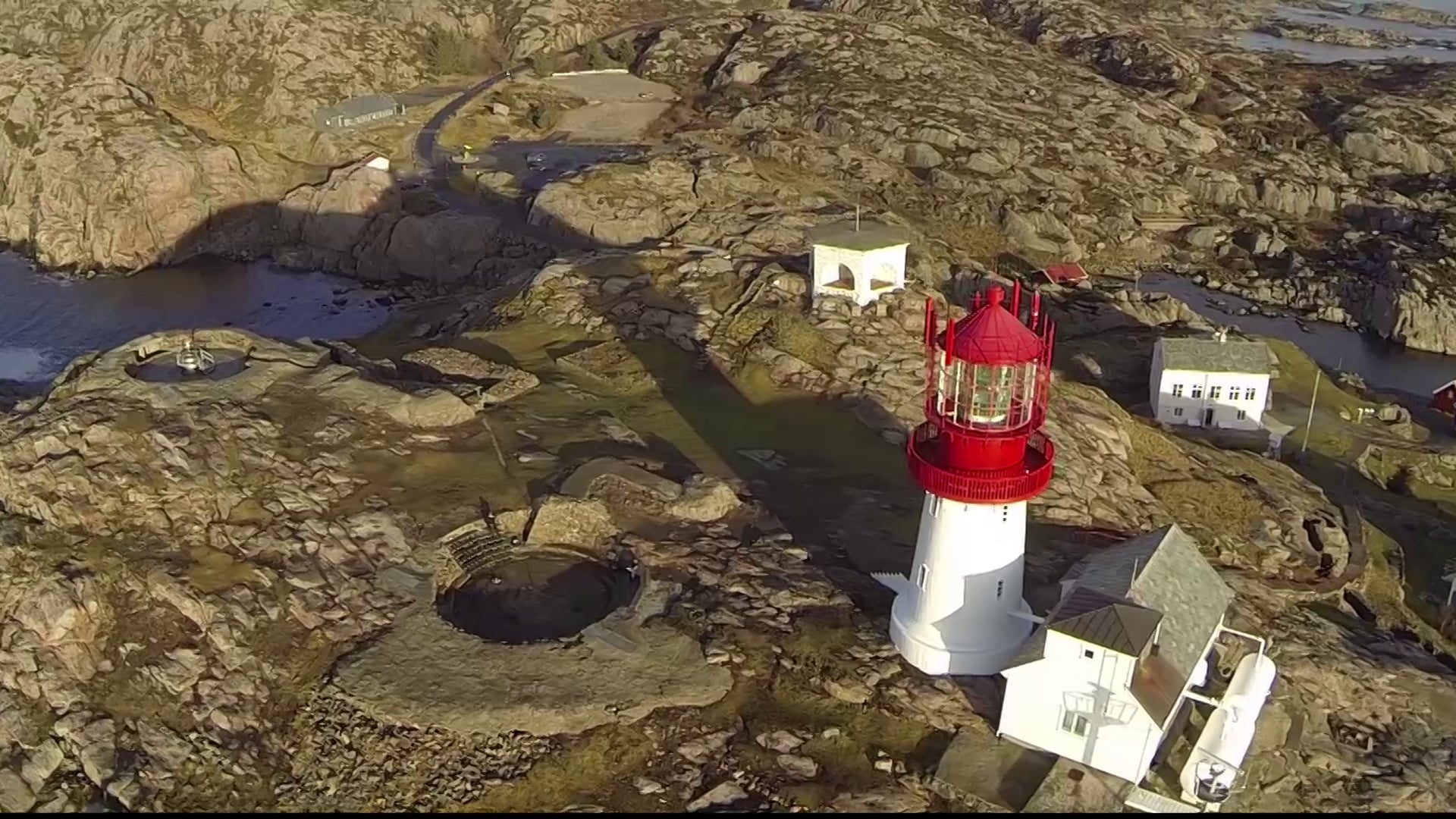 Lindesnes Fyr