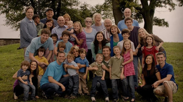 Emory - We're all in this together - Family