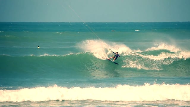 Kirsty Jones ~ Saharan Serenity
