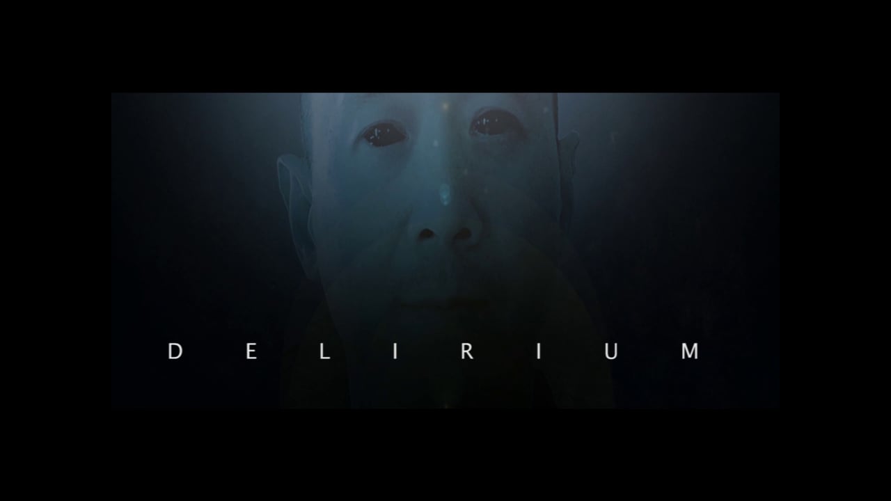 Delirium - Proof of a concept