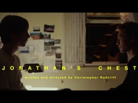 Jonathan's Chest - Trailer
