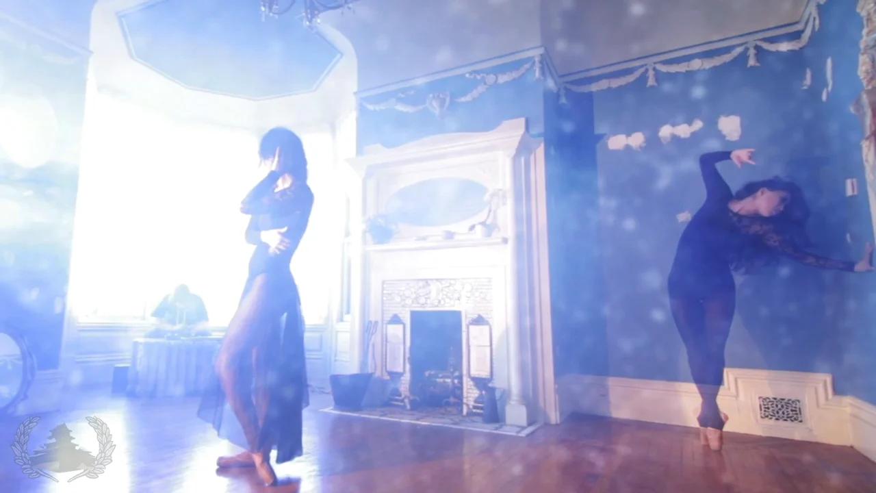 Mari's Shadow on Vimeo