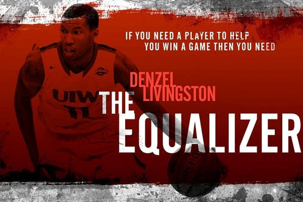 THE EQUALIZER