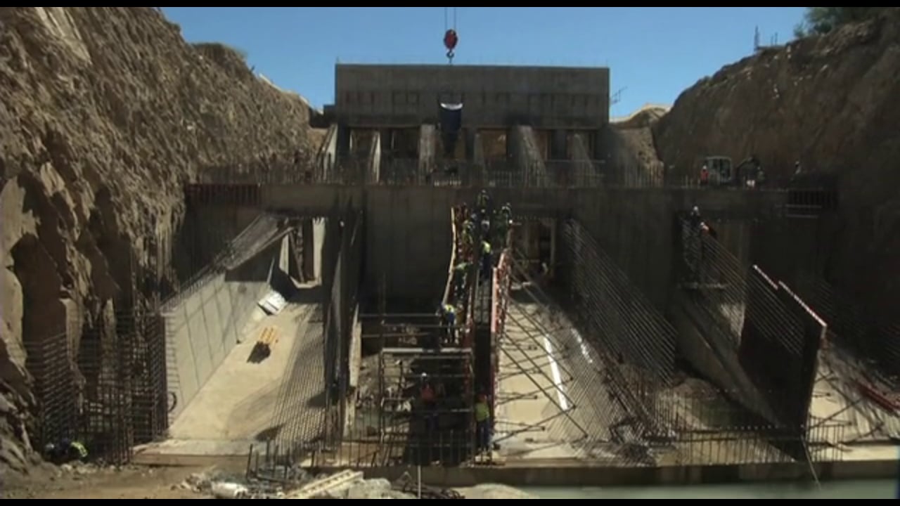 South Africa: Labour and Business