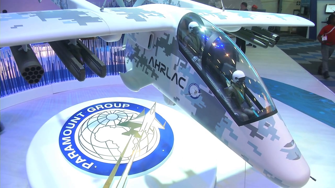 South Africa: The Paramount Group