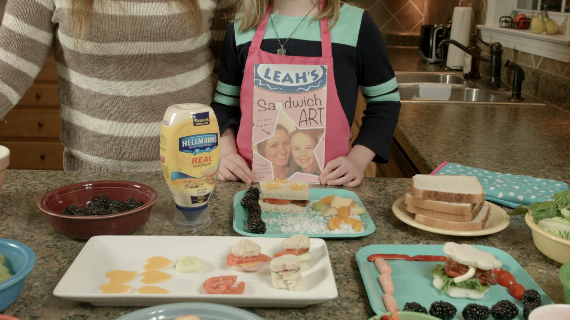 Hellmann's