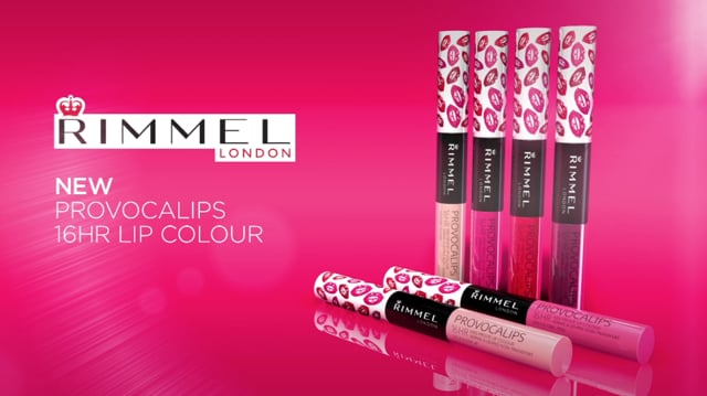 Rimmel London - Customer Success Story