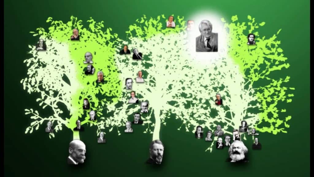 Theory of Rationalization, English Subtitles. Theorie der ...