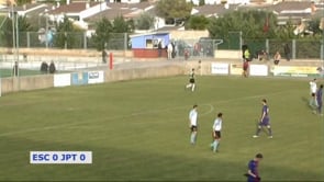 FC L'Escala 2 - 0 Júpiter P1