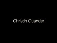 Christin Quander | Synchrondemo