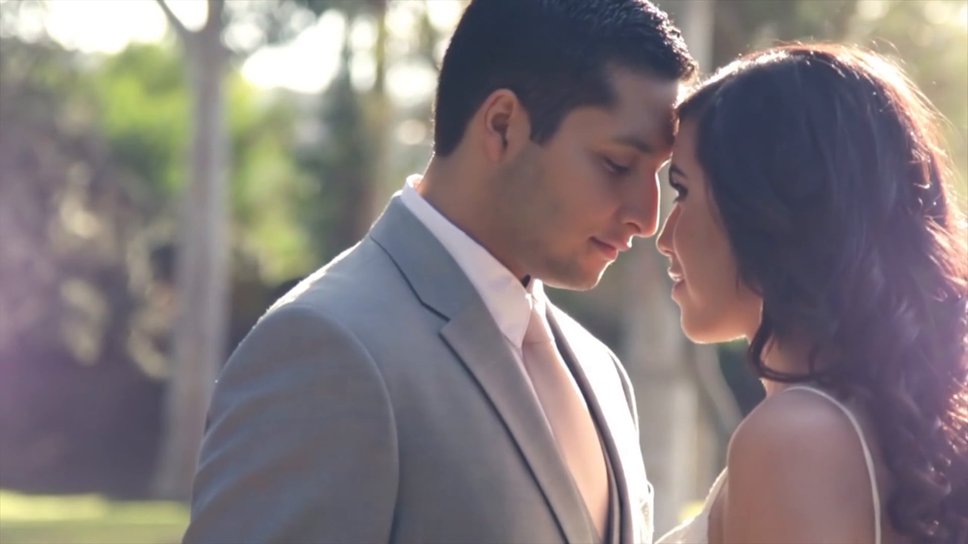 Cyndi & Jonathon || Wedding Highlights